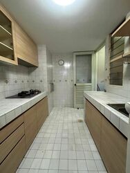 Bullion Park (D26), Condominium #506488551